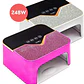 Lámpara UV LED 248W para Uñas - Miniatura 1