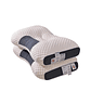 Set x 2 almohadas cervicales ortopedicas - Miniatura 1