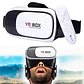 Gafas VR BOX para Realidad Virtual con Control Bluetooth - Miniatura 1