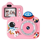 Cámara Digital Astronauta para Niños  Full HD 1080P - Miniatura 1