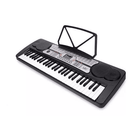Organeta 54 teclas, 255 tonos y 255 ritmos MK4300