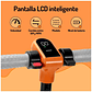 Scooter Eléctrico Infantil con Parlante Bluetooth - Miniatura 2