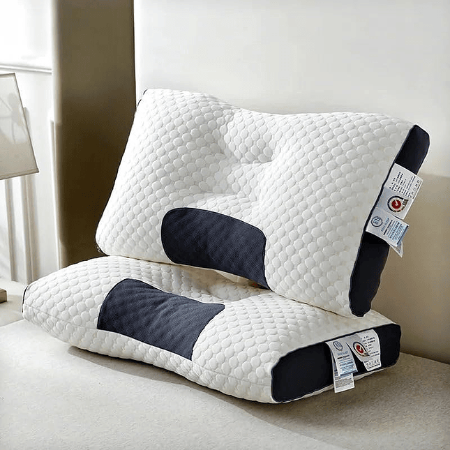 Almohada Cervical Ortopédica 1