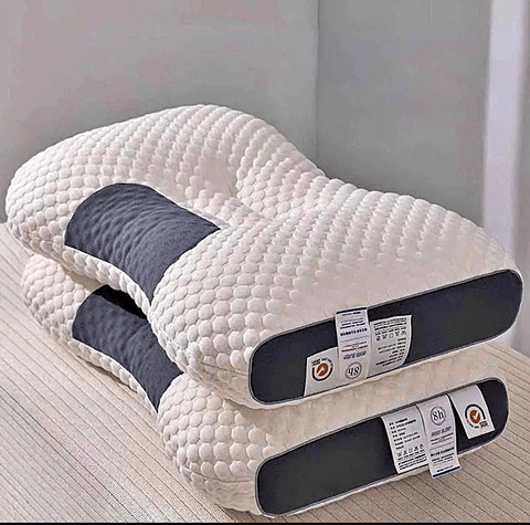 Almohada Cervical Ortopédica