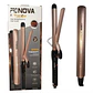 Set PRONOVA PRO-2603 Plancha + Rizador - Miniatura 2