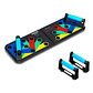 Combo Tabla Push Up Plegable + Bandas Entrenamiento en casa - Miniatura 1