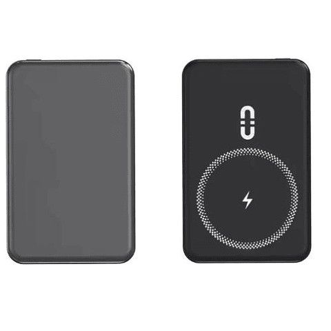 Power Bank Inalámbrico con MagSafe 20.000 mAh – Carga Rápida Bidireccional