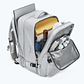 Mochila de Viaje Grande para Mujer y Hombre  35L Aprobada para Avión - Miniatura 4