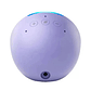 Parlante Bluetooth Amazon Alexa Echo Pop - lila - Miniatura 2