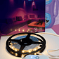 Tira de Luces LED RGB 5 Metros con Encendido y Apagado Táctil - Miniatura 2