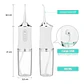 Irrigador Dental Portátil Profesional - Miniatura 4