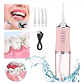 Irrigador Dental Portátil Profesional - Miniatura 6