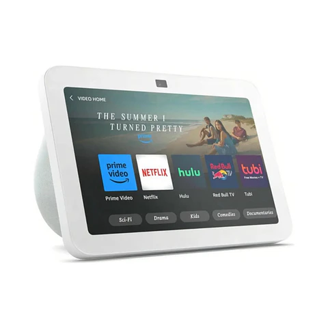 Amazon Echo Show 8 (3ª Generación)