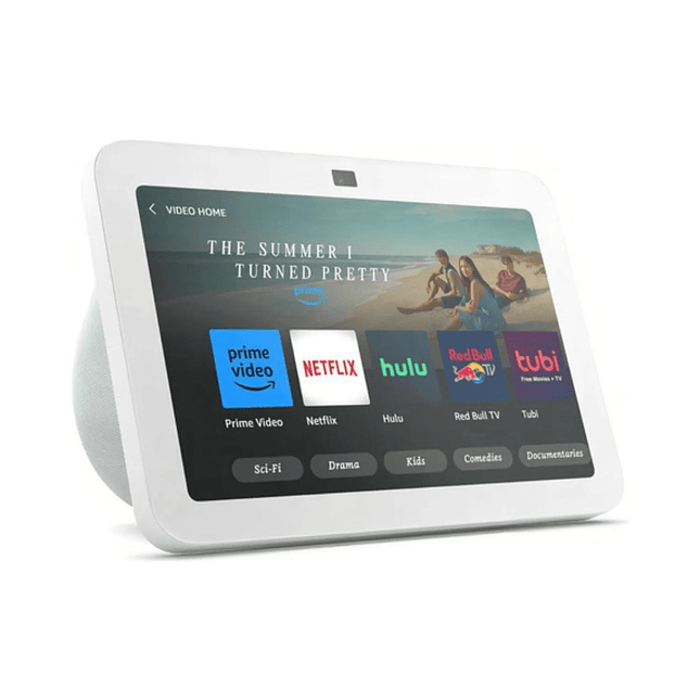 Amazon Echo Show 8 (3ª Generación) 1