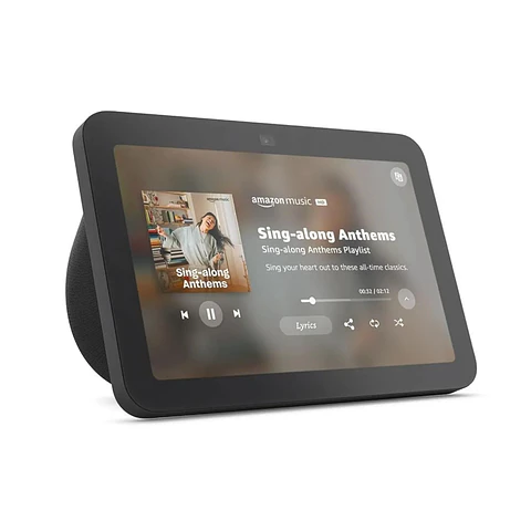 Amazon Echo Show 8 (3ª Generación)