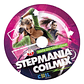 Tapete de Baile StepMania CoilMix  Conexión USB para PC y TV - Miniatura 5