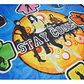 Tapete de Baile StepMania CoilMix  Conexión USB para PC y TV - Miniatura 6