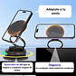 Soporte Magnético CCT28 para Celular  360° Giratorio - Miniatura 2
