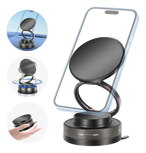 Soporte Magnético CCT28 para Celular