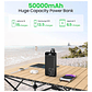 Power Bank 50000mAh Carga Rápida 225W USB-C  Batería Externa Portátil - Miniatura 2