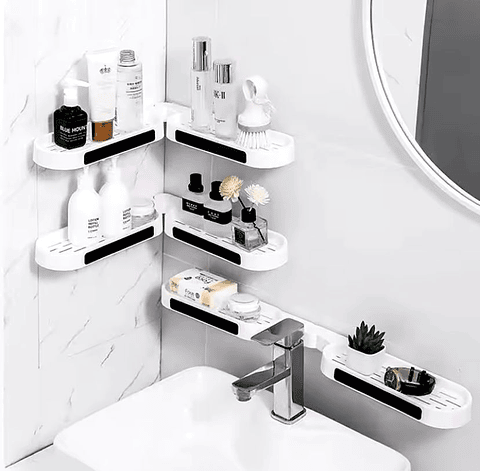 Estante Repisa Giratoria Multifuncional