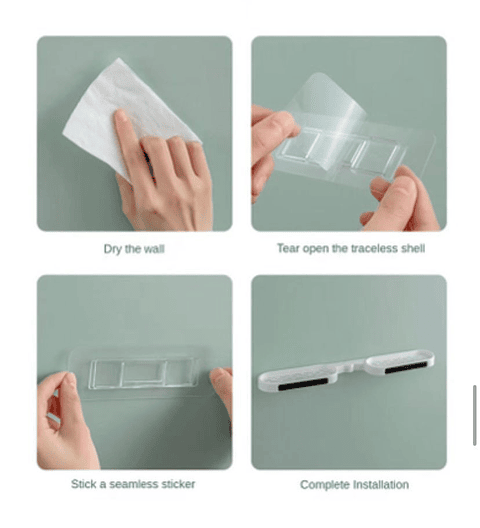 Estante Repisa Giratoria Multifuncional