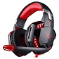 Audífonos Gamer G2000  Sonido Potente y Diseño Ergonómico - Miniatura 2