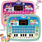 Piano Computador Didáctico Infantil - Miniatura 1