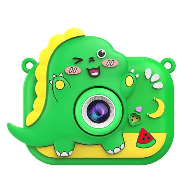 Cámara Digital para Niños con Trípode - Modelo 1