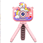 Cámara Digital para Niños con Trípode - Modelo - Miniatura 3