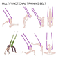 Bandas de Ejercicio  Correa Aérea Elástica - Miniatura 1