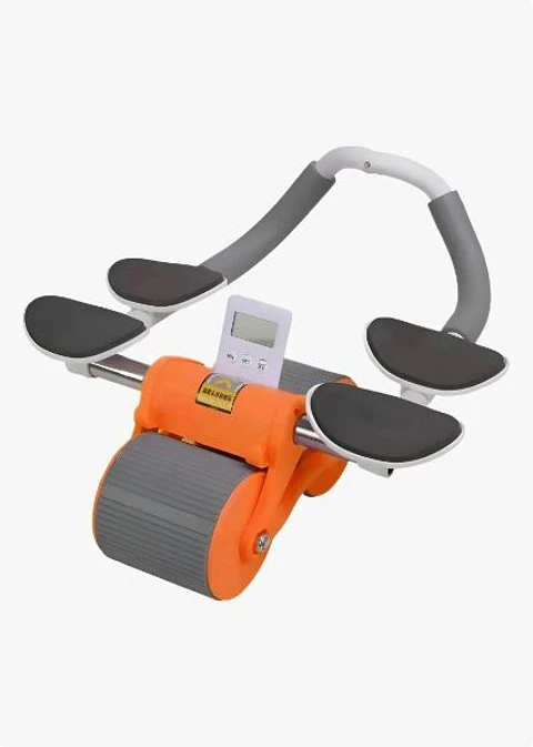 Rueda Abdominal WT-E172 con Rebote Automático
