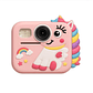 Cámara de Impresión Instantánea para Niños - Miniatura 5