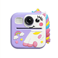 Cámara de Impresión Instantánea para Niños - Miniatura 10