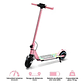 Patineta Eléctrica Plegable para Niños  Motor 180W Luces y Batería de Litio 24V - Miniatura 6