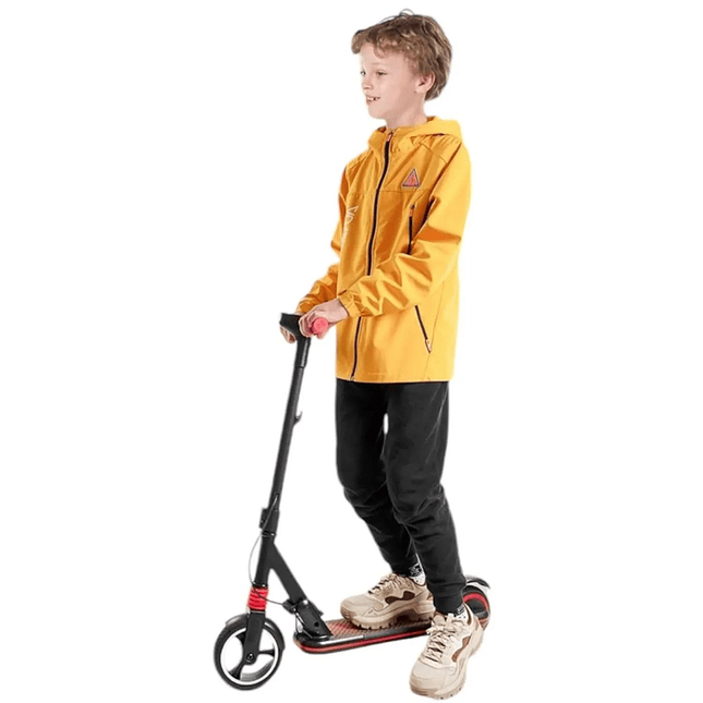 Patineta Eléctrica Plegable para Niños – Motor 130 W 5