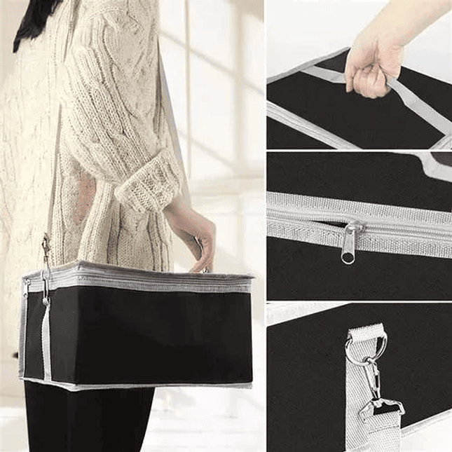 Set de Marcadores con Brillo – 48 Unidades Doble Punta 5