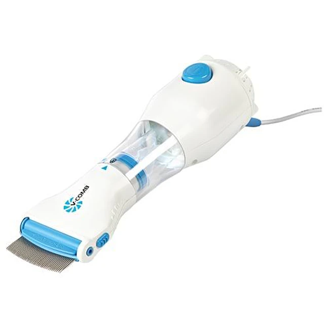 ASPIRADORA MATA PIOJOS 2