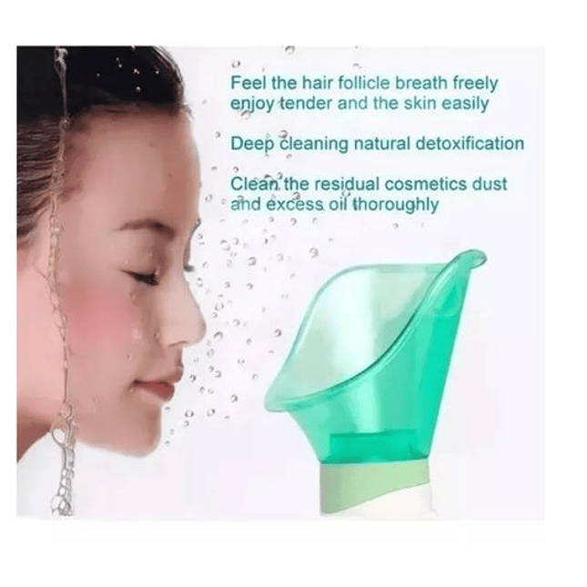 VAPORIZADOR BENICE 2