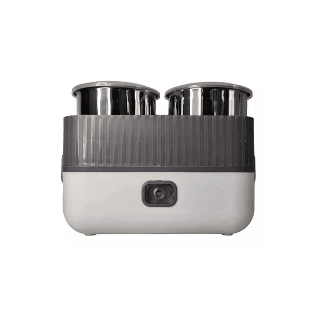 Lonchera Eléctrica Portacomidas 2L  Para Hogar y Carro 4