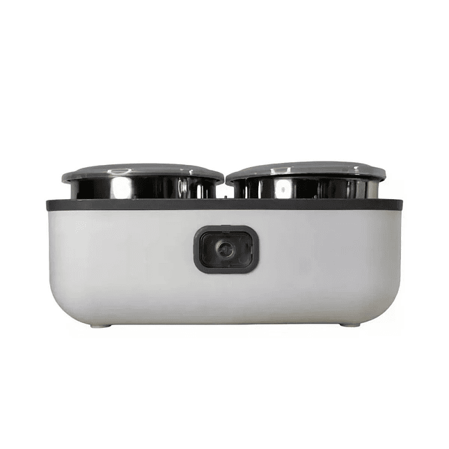 Lonchera Eléctrica Portacomidas 2L  Para Hogar y Carro 5