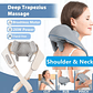 Masajeador de Relajación Multifuncional Recargable - Miniatura 2