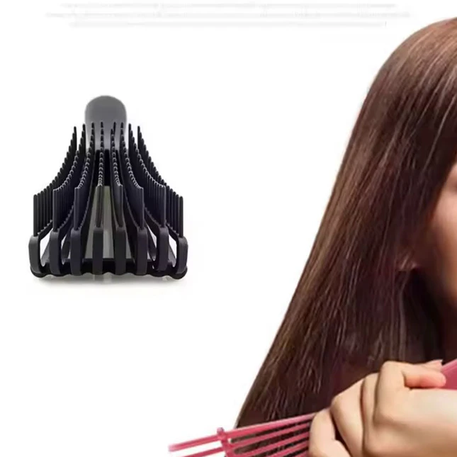 Cepillo Antifrizz para el Cabello 6