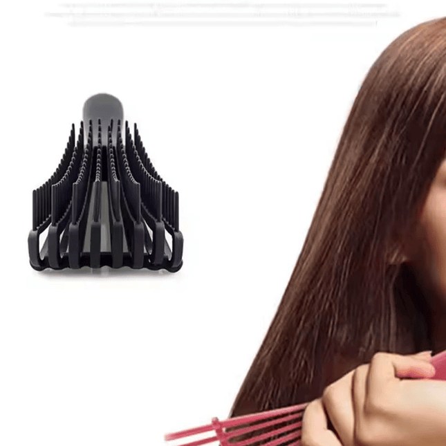 Cepillo Antifrizz para el Cabello 3