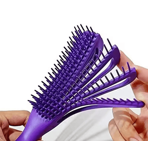 Cepillo Antifrizz para el Cabello