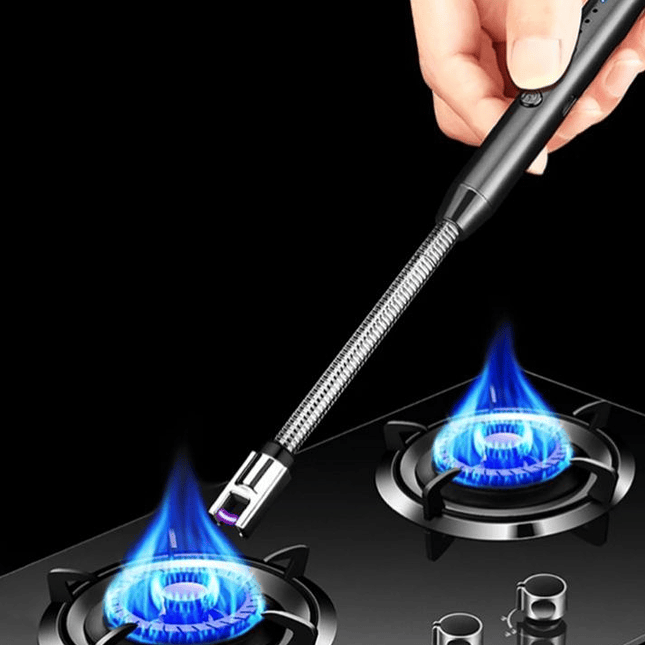 Encendedor Eléctrico Recargable 3