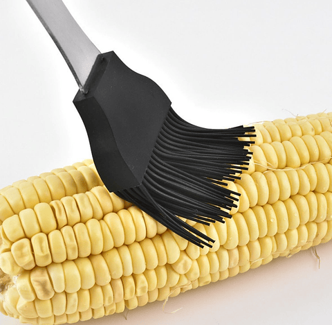 Estuche Set de Utensilios BBQ x 8 Piezas