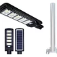 Lámpara Solar JORTAN 250W con Sensor y Trípode - Miniatura 1