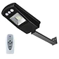 Lámpara Solar CL-180 30W + Parlante Bluetooth - Miniatura 1