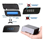 Mini Cámara Espía Tipo Reloj Despertador WiFi HD 1080p - Miniatura 1